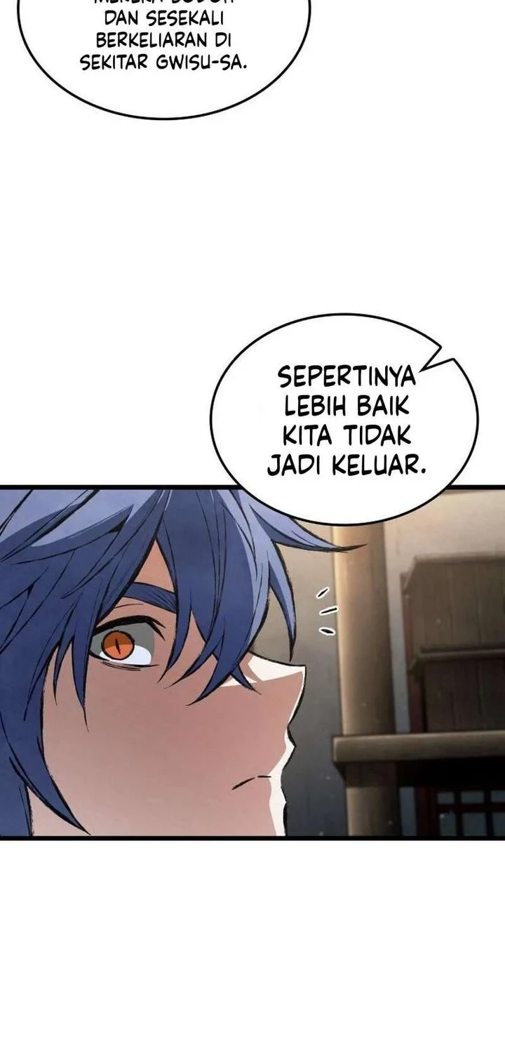 Chronicles Of The Demon-Slaying Cultivator Chapter 4 - halaman 46