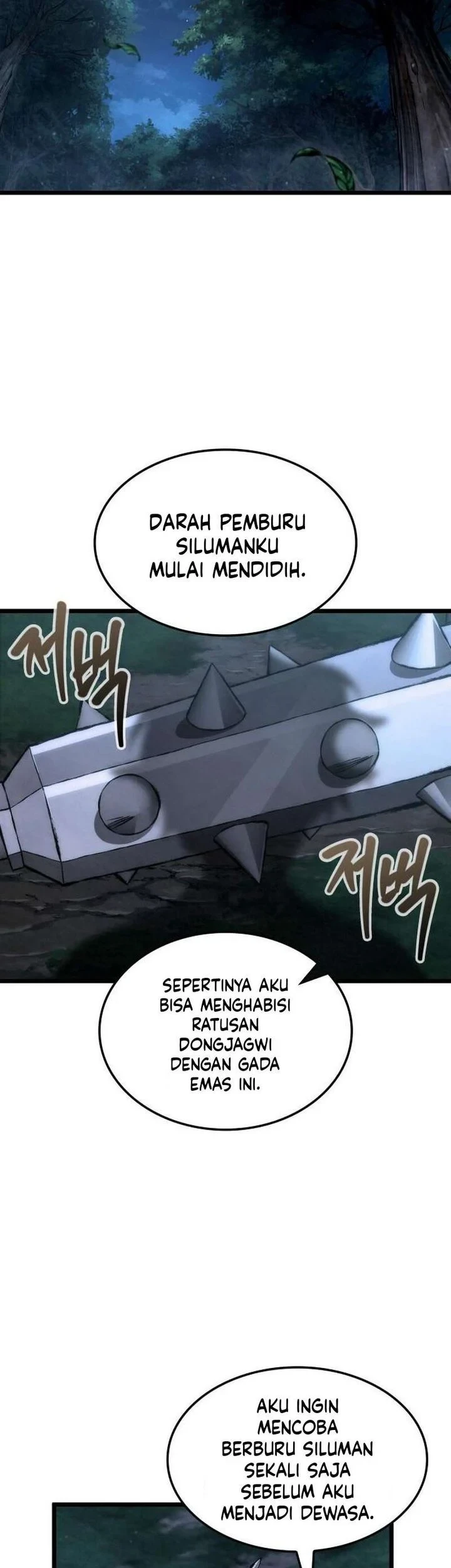 Chronicles Of The Demon-Slaying Cultivator Chapter 4 - halaman 53