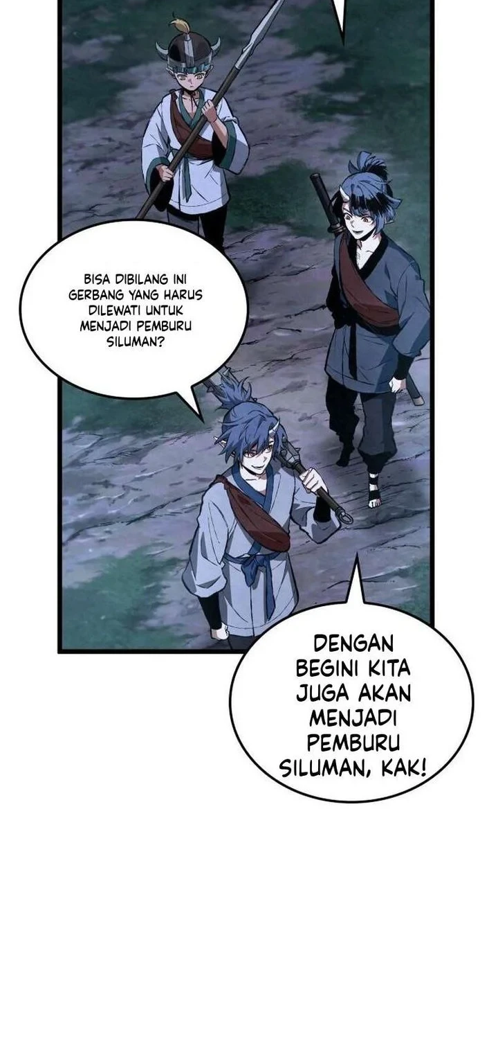 Chronicles Of The Demon-Slaying Cultivator Chapter 4 - halaman 54