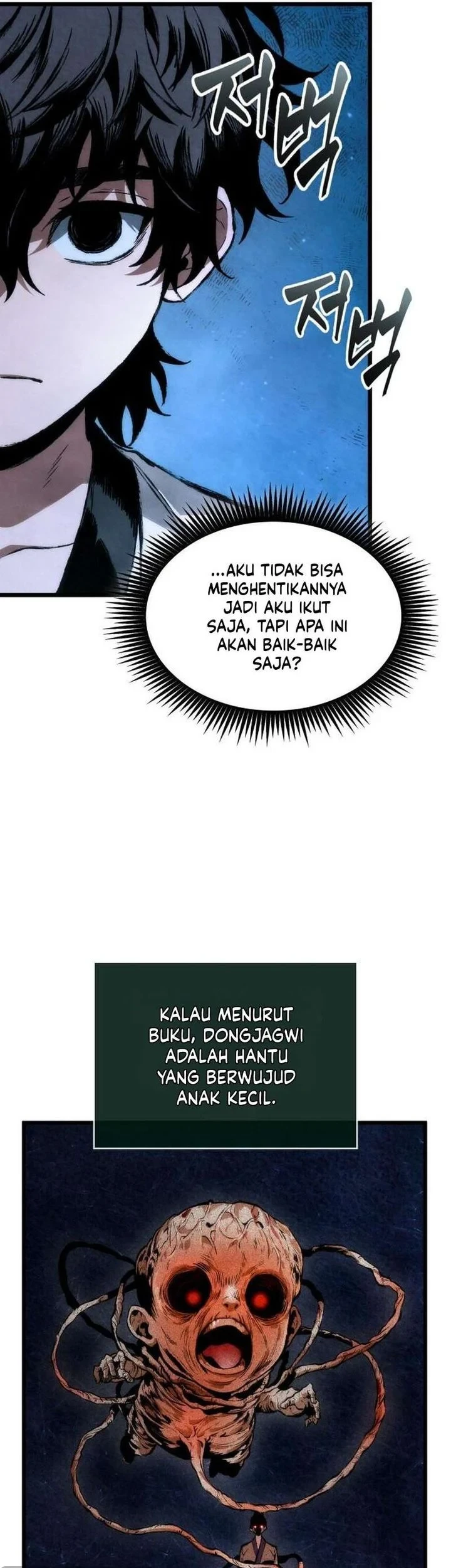 Chronicles Of The Demon-Slaying Cultivator Chapter 4 - halaman 59