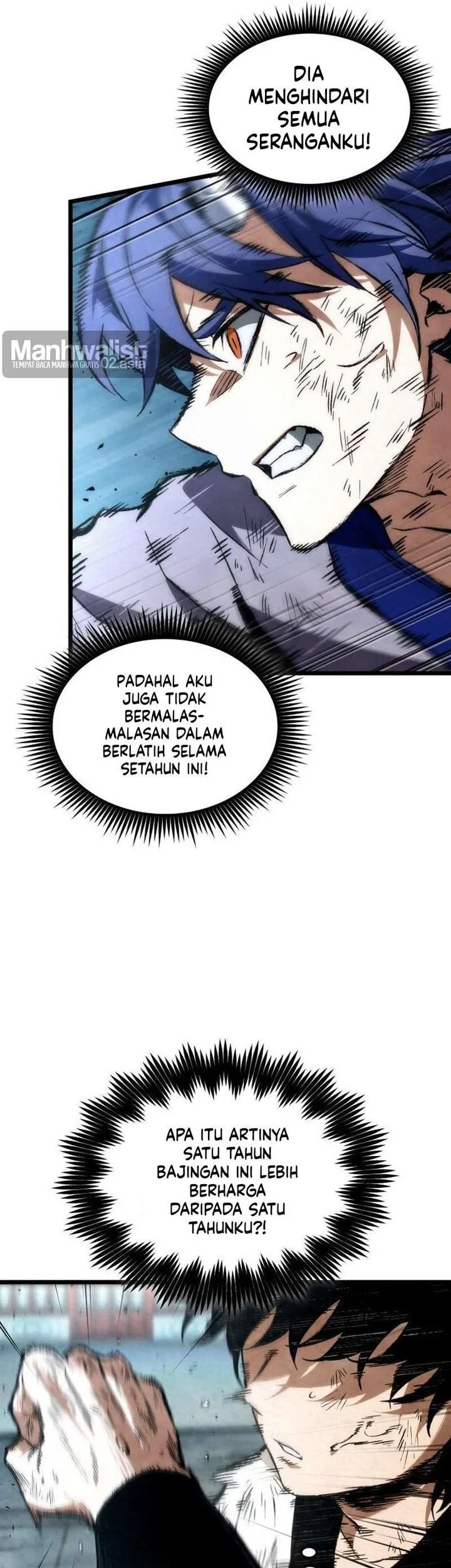 Chronicles Of The Demon-Slaying Cultivator Chapter 4 - halaman 6