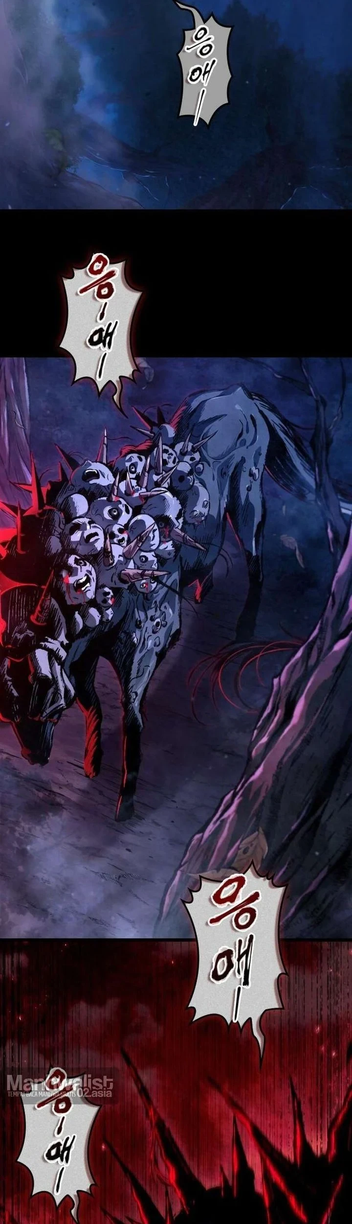 Chronicles Of The Demon-Slaying Cultivator Chapter 4 - halaman 65