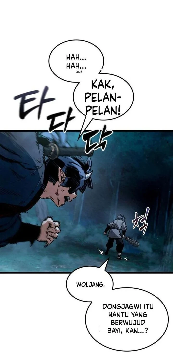 Chronicles Of The Demon-Slaying Cultivator Chapter 5 - halaman 16