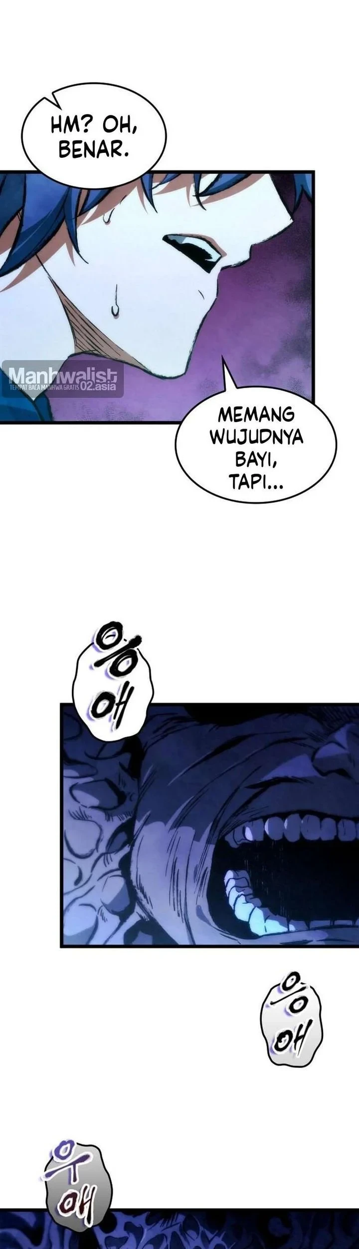 Chronicles Of The Demon-Slaying Cultivator Chapter 5 - halaman 17