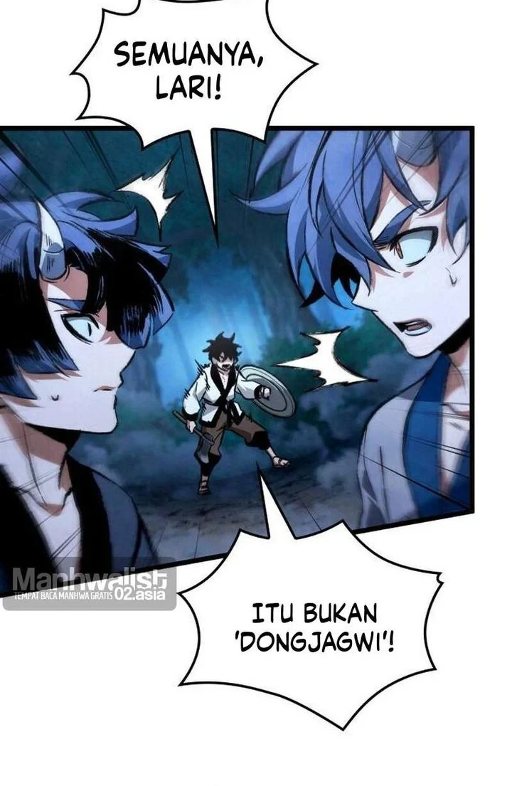 Chronicles Of The Demon-Slaying Cultivator Chapter 5 - halaman 20