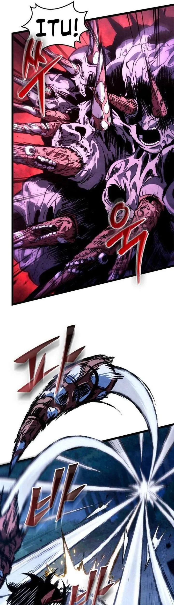 Chronicles Of The Demon-Slaying Cultivator Chapter 5 - halaman 21