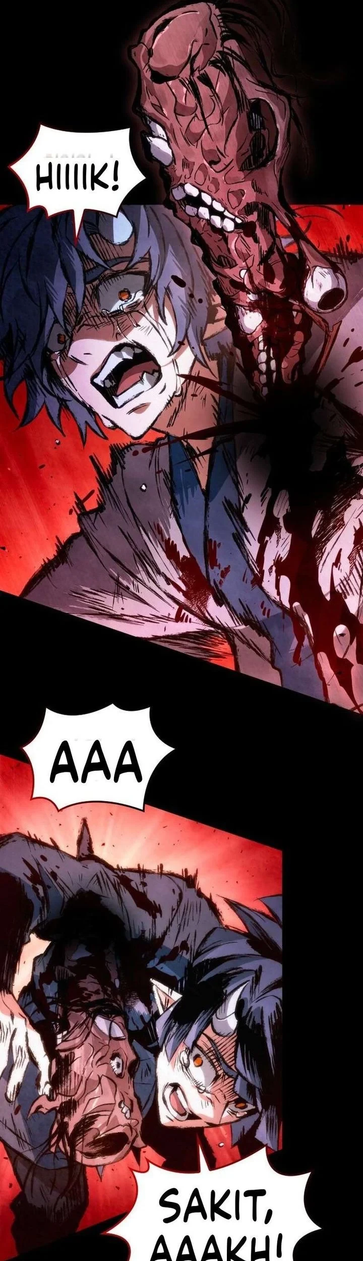 Chronicles Of The Demon-Slaying Cultivator Chapter 5 - halaman 26