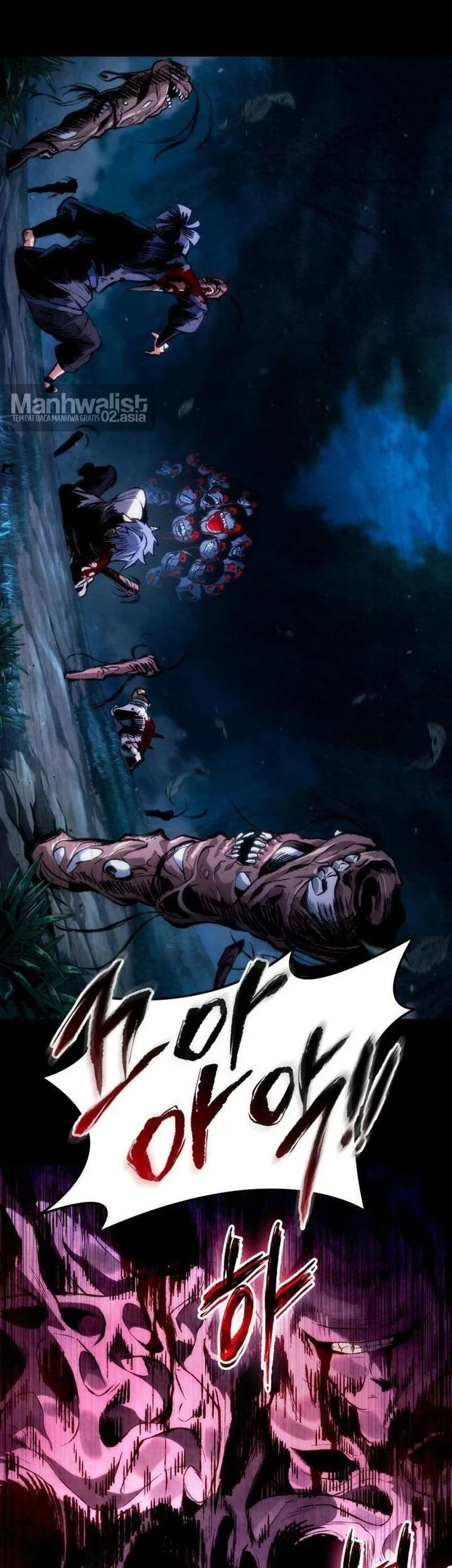 Chronicles Of The Demon-Slaying Cultivator Chapter 5 - halaman 28