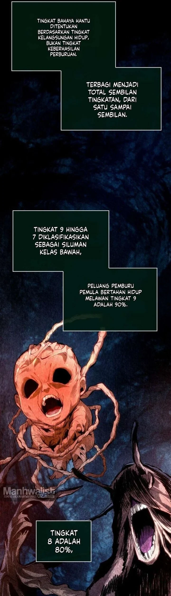 Chronicles Of The Demon-Slaying Cultivator Chapter 5 - halaman 30