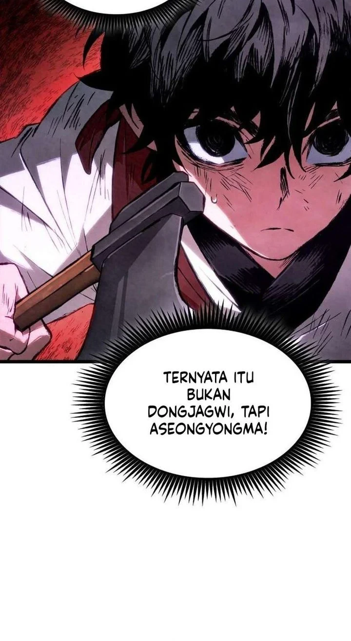 Chronicles Of The Demon-Slaying Cultivator Chapter 5 - halaman 35