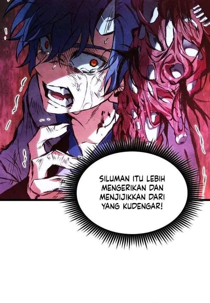 Chronicles Of The Demon-Slaying Cultivator Chapter 5 - halaman 39
