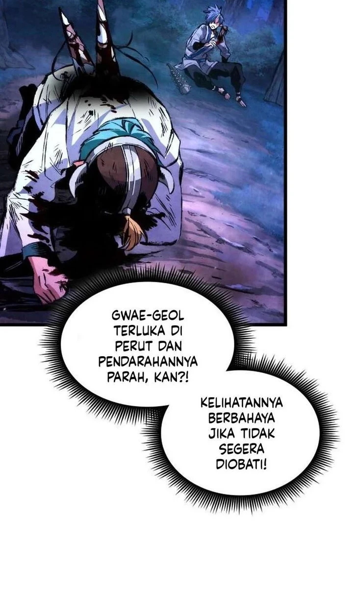 Chronicles Of The Demon-Slaying Cultivator Chapter 5 - halaman 41