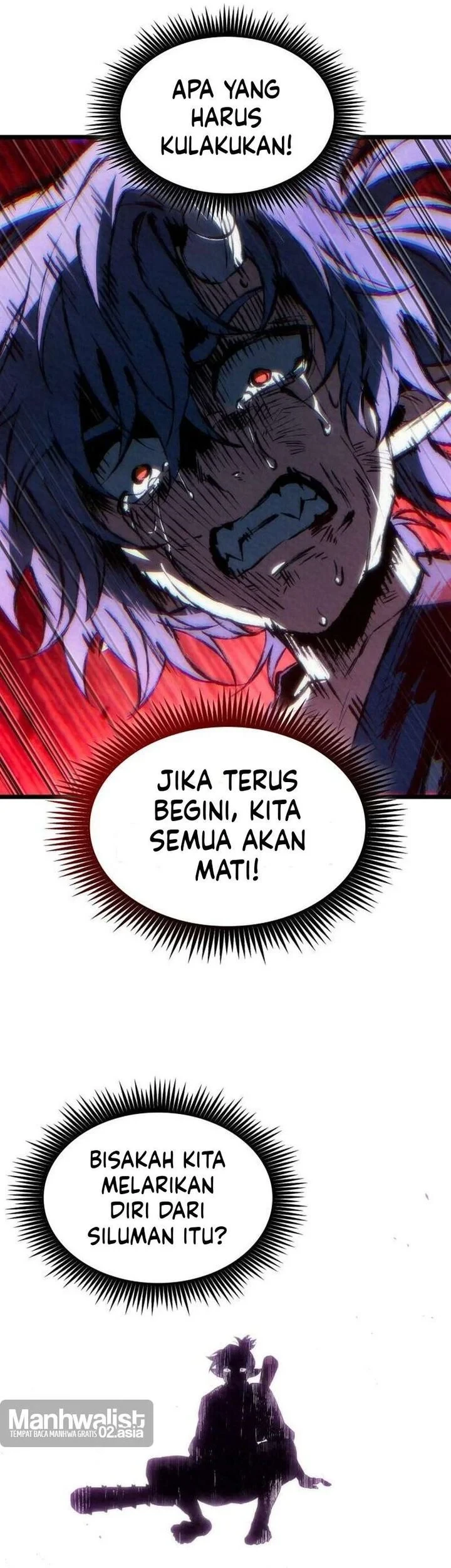 Chronicles Of The Demon-Slaying Cultivator Chapter 5 - halaman 42
