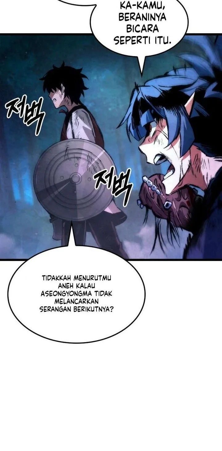 Chronicles Of The Demon-Slaying Cultivator Chapter 5 - halaman 47