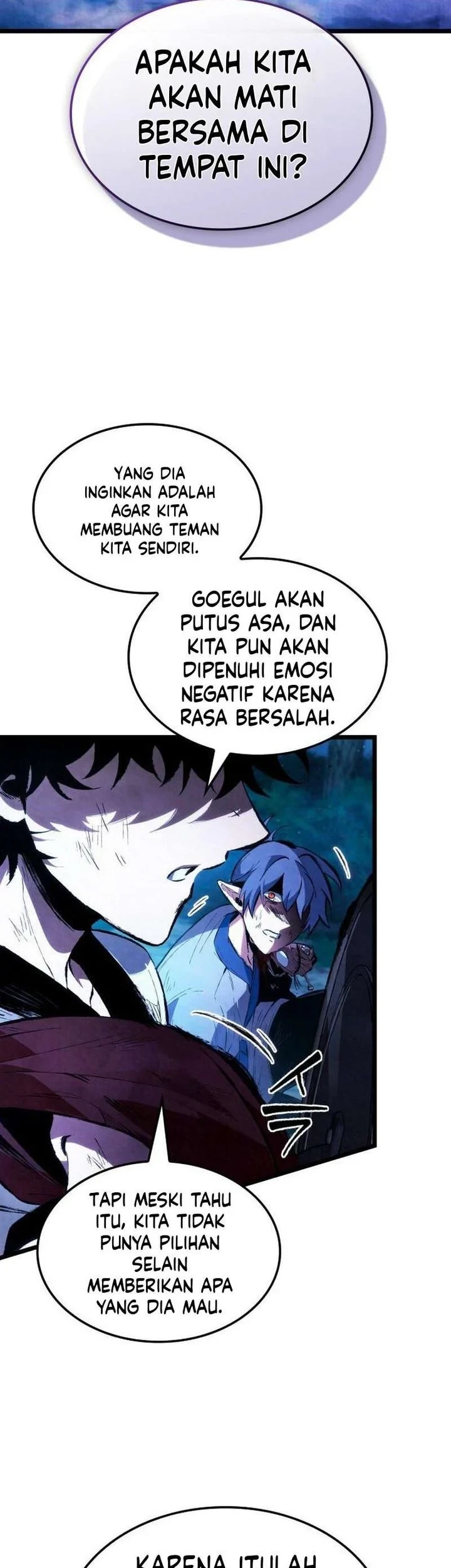 Chronicles Of The Demon-Slaying Cultivator Chapter 5 - halaman 50