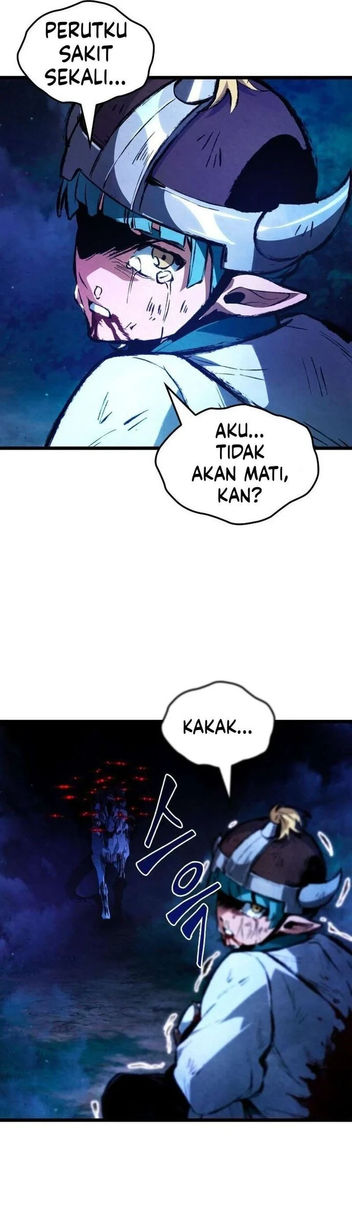 Chronicles Of The Demon-Slaying Cultivator Chapter 5 - halaman 52