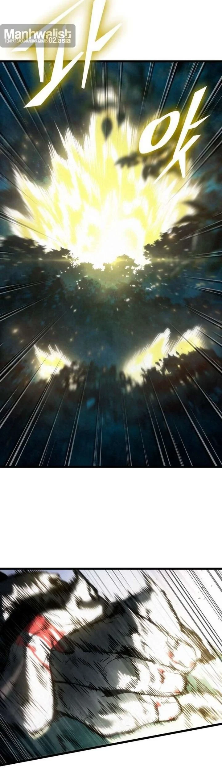 Chronicles Of The Demon-Slaying Cultivator Chapter 5 - halaman 58