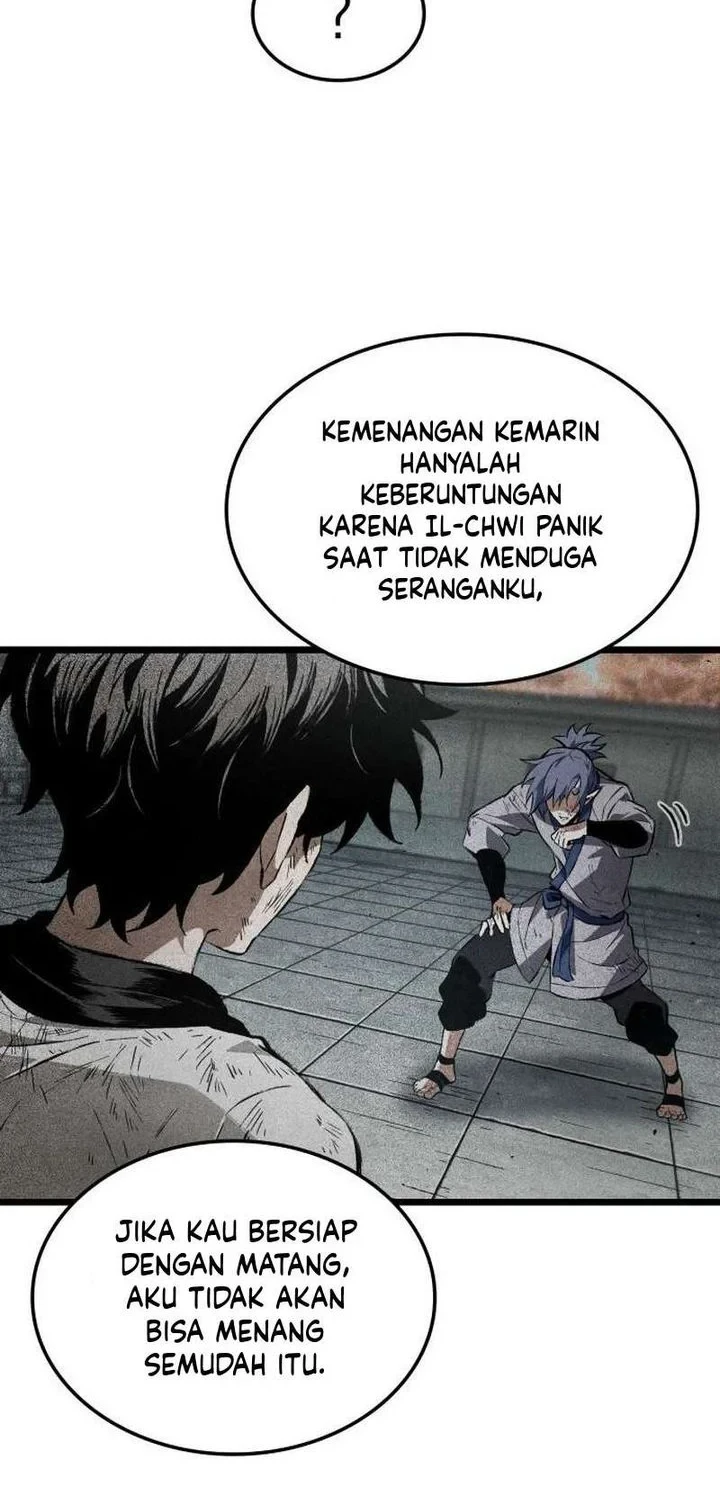 Chronicles Of The Demon-Slaying Cultivator Chapter 5 - halaman 6