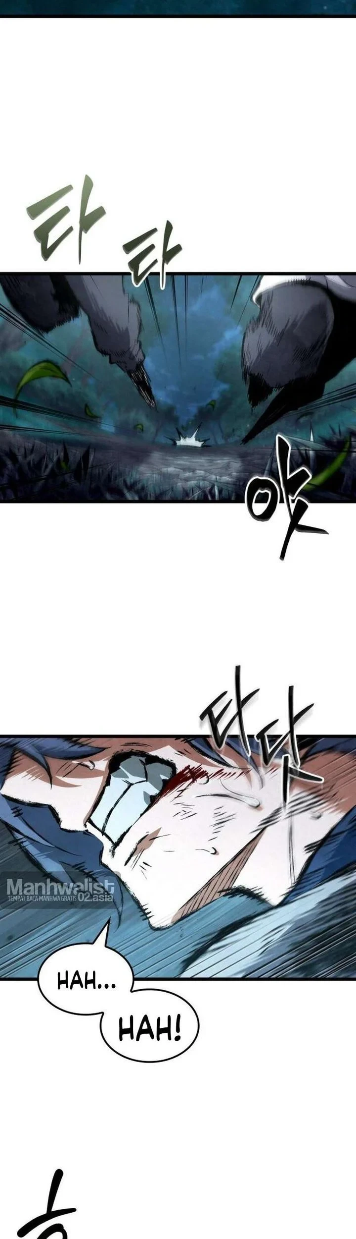Chronicles Of The Demon-Slaying Cultivator Chapter 5 - halaman 62