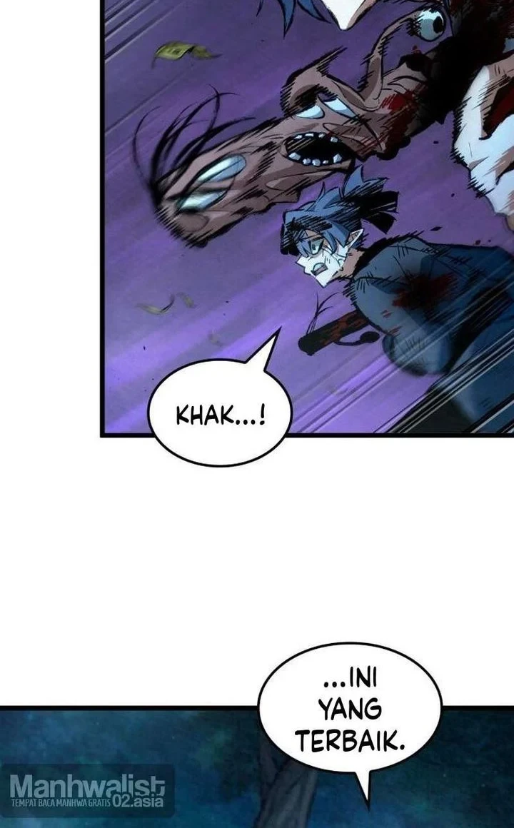 Chronicles Of The Demon-Slaying Cultivator Chapter 5 - halaman 65