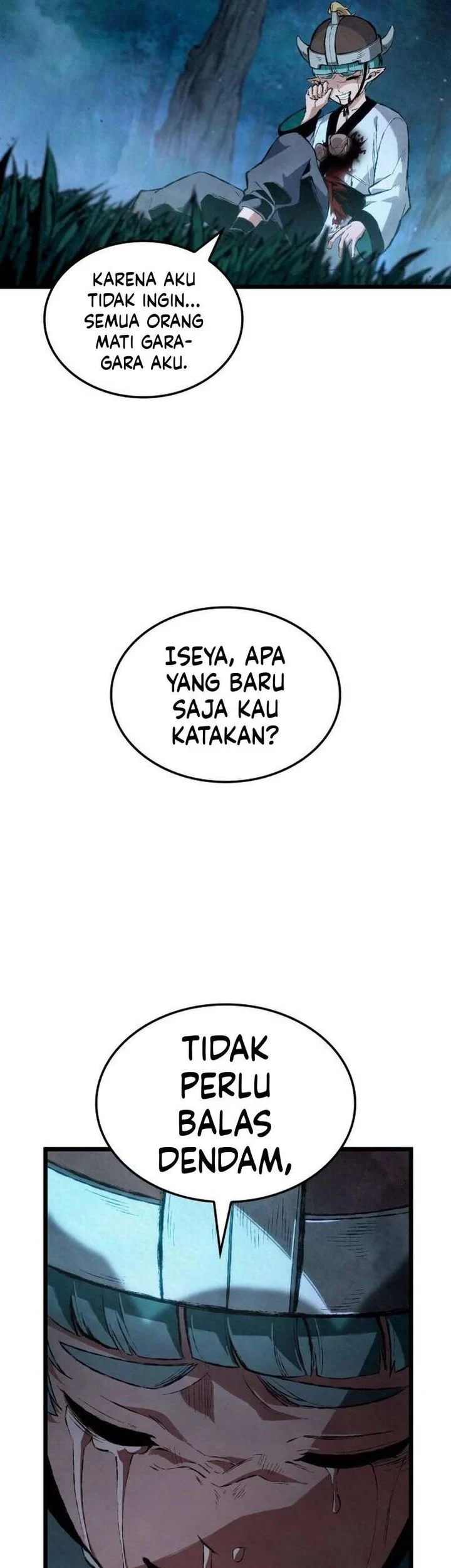 Chronicles Of The Demon-Slaying Cultivator Chapter 5 - halaman 66