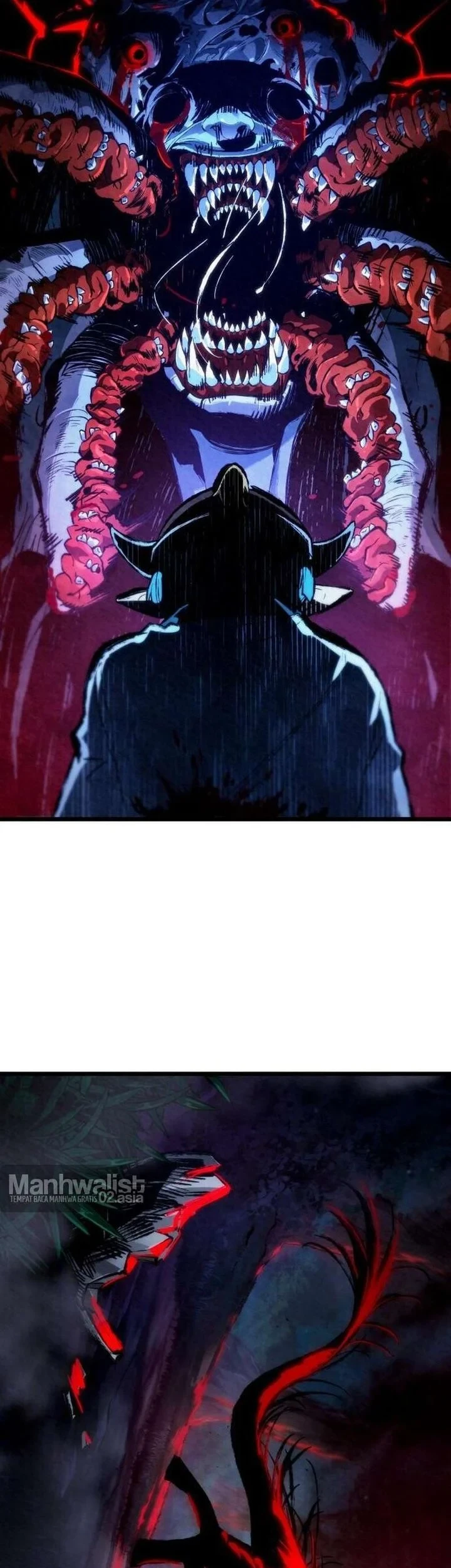 Chronicles Of The Demon-Slaying Cultivator Chapter 5 - halaman 68
