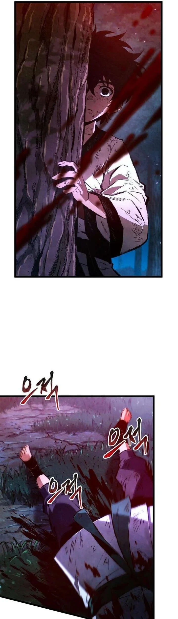 Chronicles Of The Demon-Slaying Cultivator Chapter 5 - halaman 70