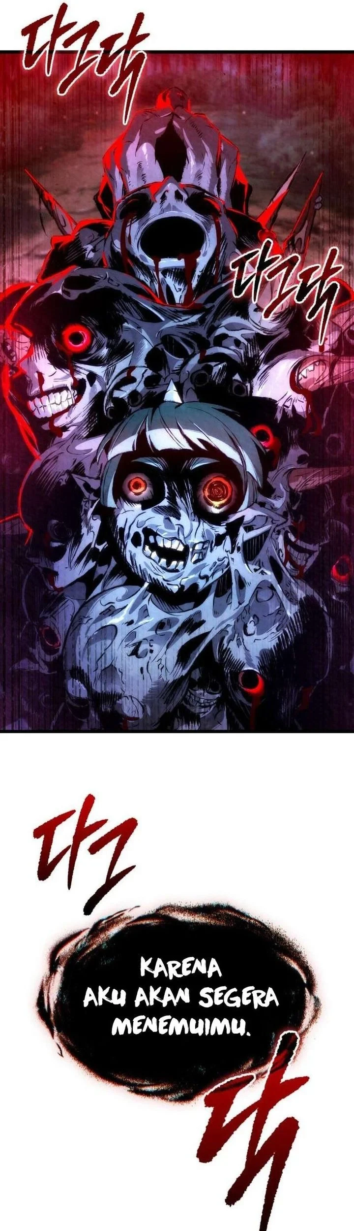 Chronicles Of The Demon-Slaying Cultivator Chapter 5 - halaman 76