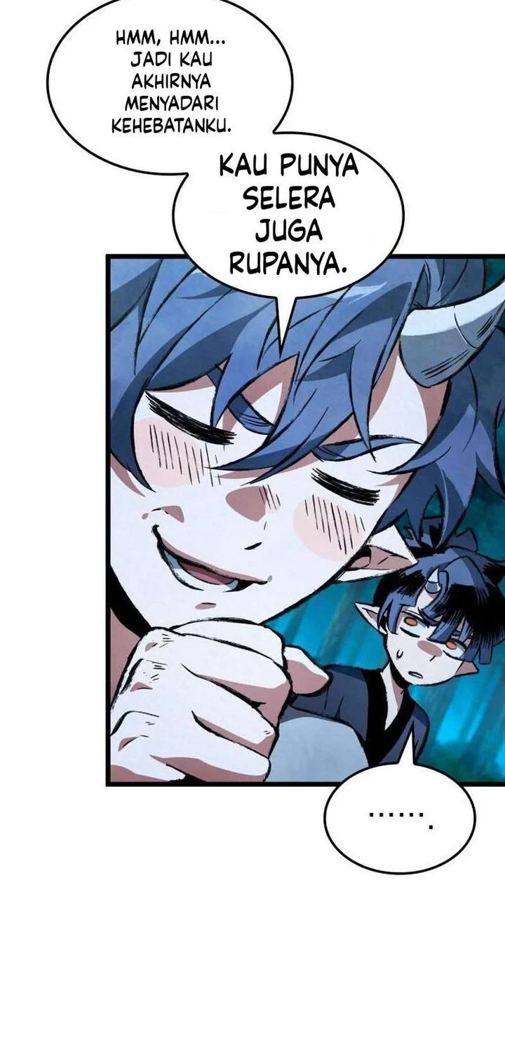 Chronicles Of The Demon-Slaying Cultivator Chapter 5 - halaman 8