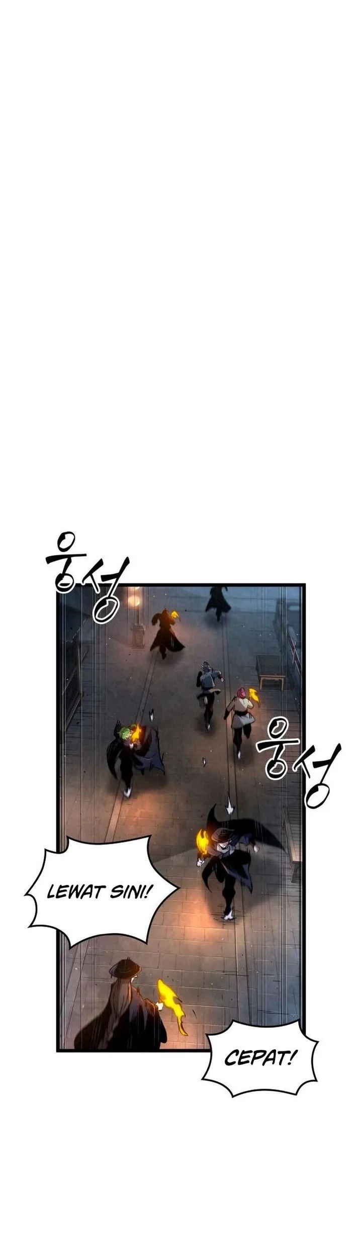 Chronicles Of The Demon-Slaying Cultivator Chapter 6 - halaman 1