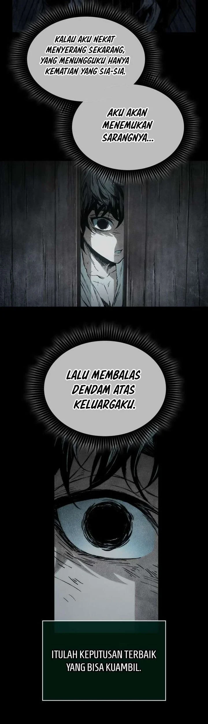 Chronicles Of The Demon-Slaying Cultivator Chapter 6 - halaman 13