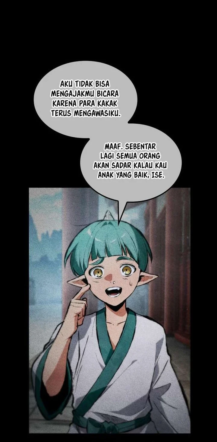Chronicles Of The Demon-Slaying Cultivator Chapter 6 - halaman 14