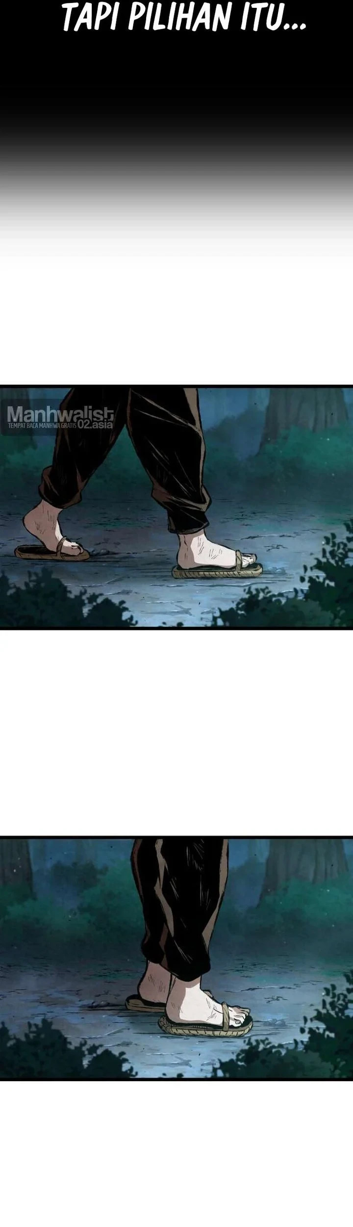 Chronicles Of The Demon-Slaying Cultivator Chapter 6 - halaman 15