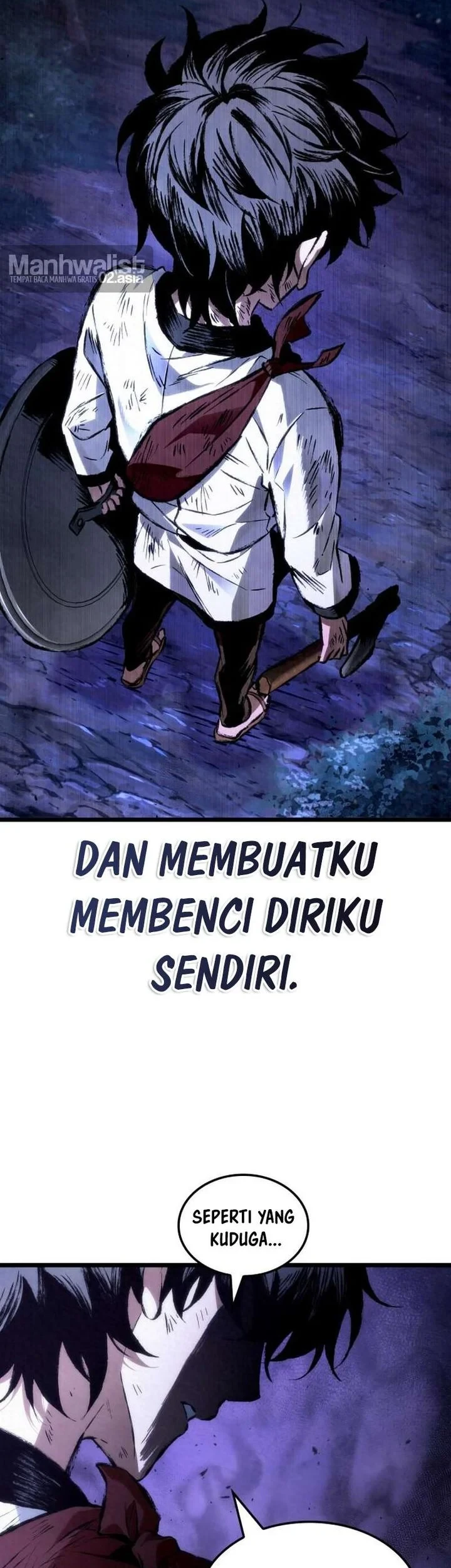 Chronicles Of The Demon-Slaying Cultivator Chapter 6 - halaman 17