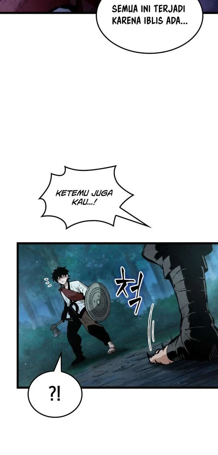 Chronicles Of The Demon-Slaying Cultivator Chapter 6 - halaman 18