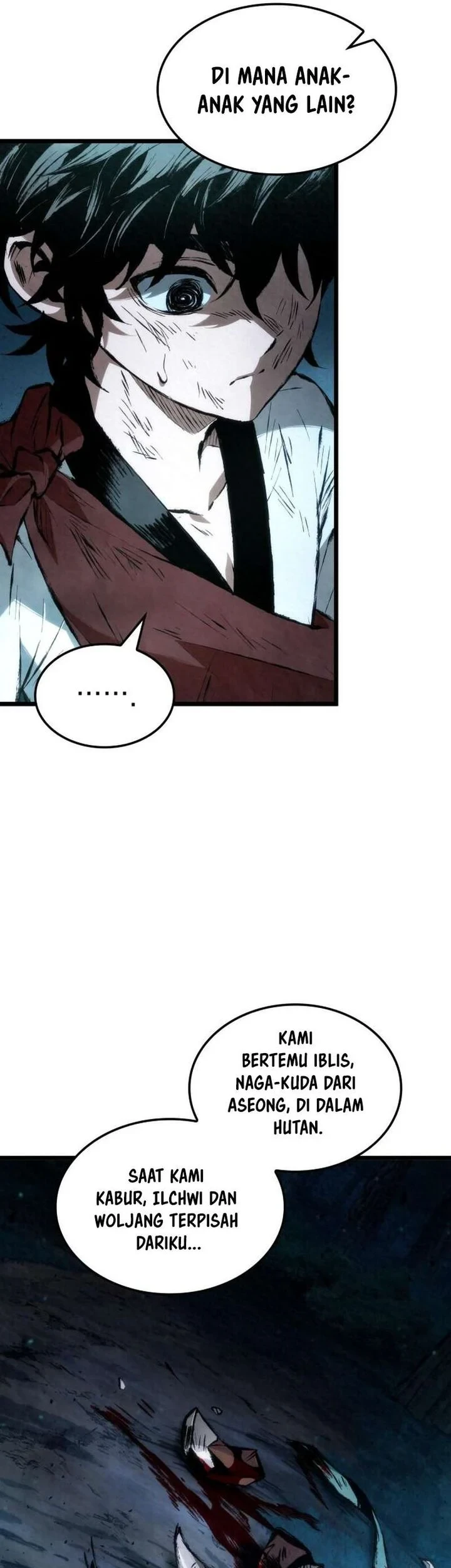 Chronicles Of The Demon-Slaying Cultivator Chapter 6 - halaman 21