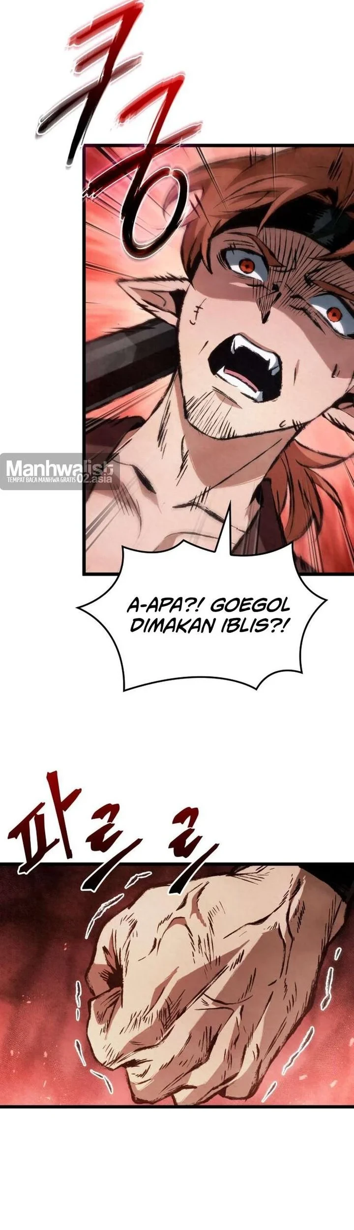 Chronicles Of The Demon-Slaying Cultivator Chapter 6 - halaman 23