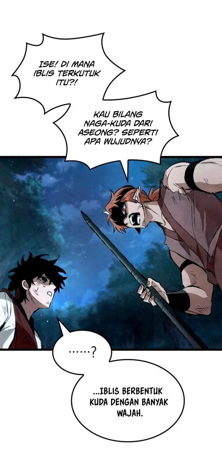 Chronicles Of The Demon-Slaying Cultivator Chapter 6 - halaman 24