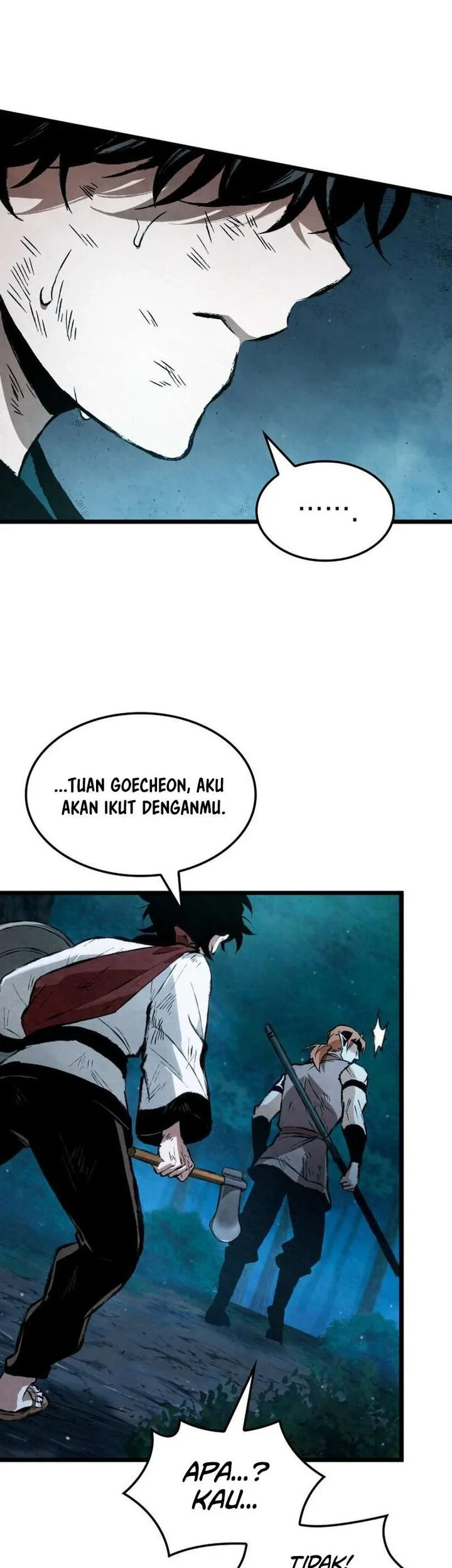 Chronicles Of The Demon-Slaying Cultivator Chapter 6 - halaman 27