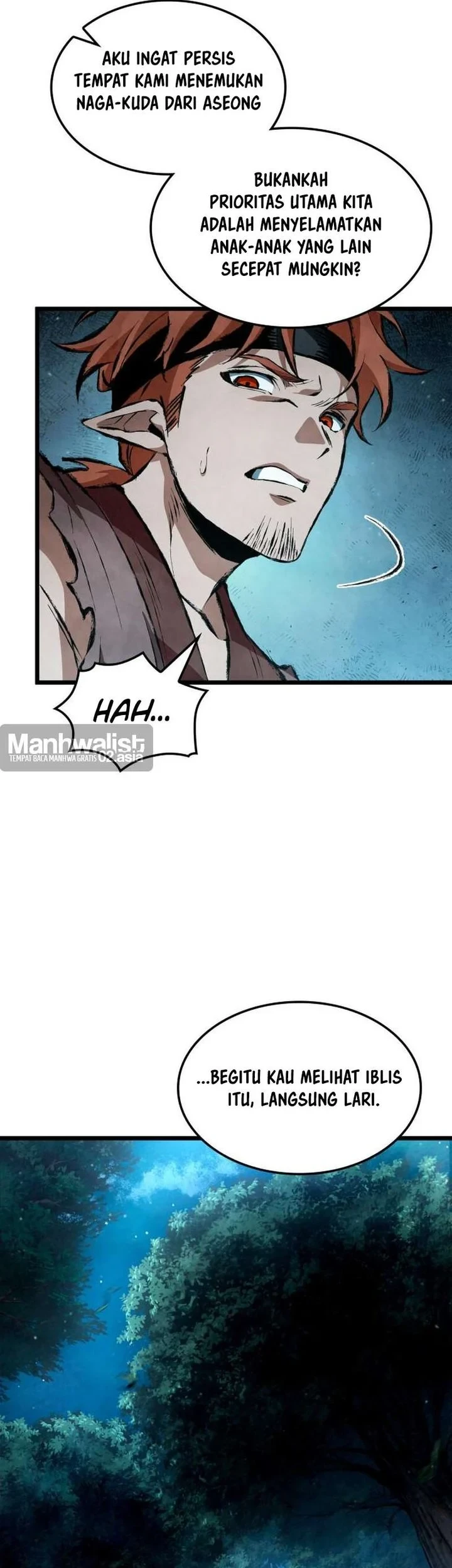 Chronicles Of The Demon-Slaying Cultivator Chapter 6 - halaman 29