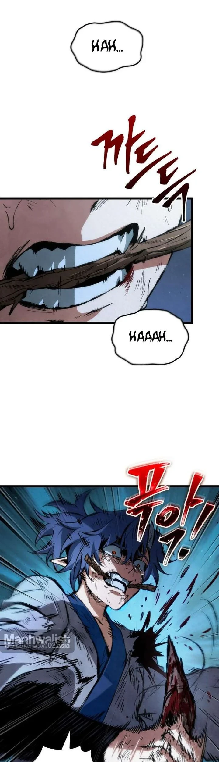 Chronicles Of The Demon-Slaying Cultivator Chapter 6 - halaman 31