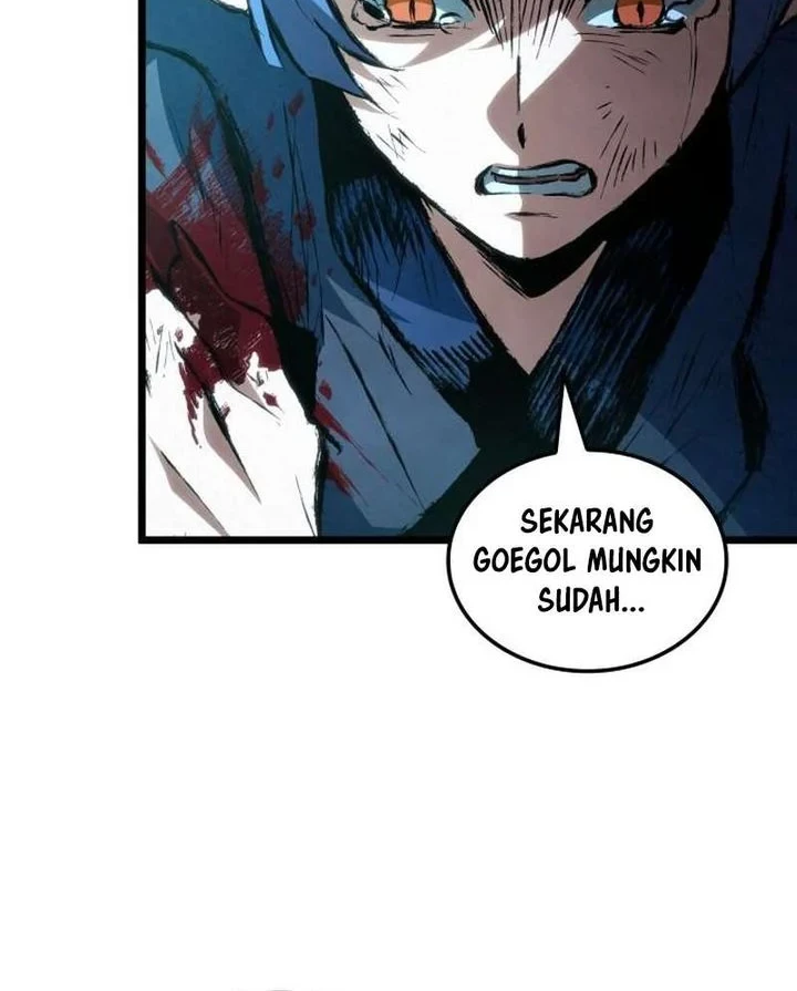 Chronicles Of The Demon-Slaying Cultivator Chapter 6 - halaman 34