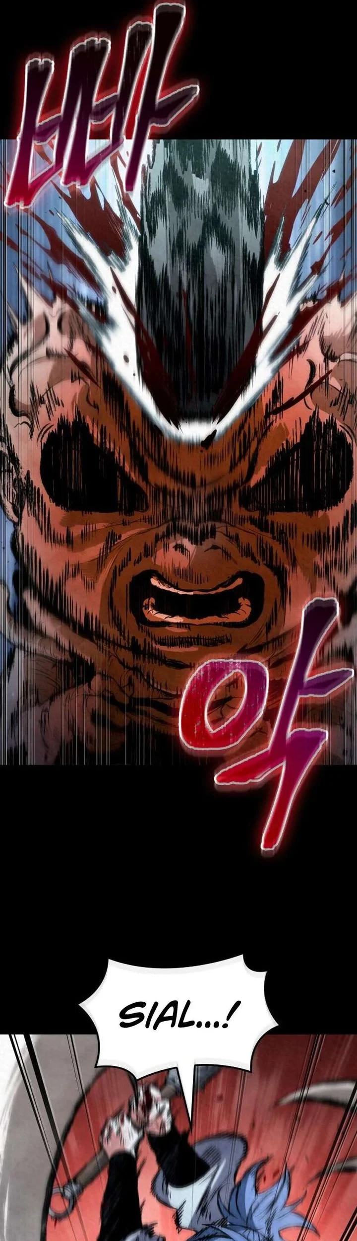 Chronicles Of The Demon-Slaying Cultivator Chapter 6 - halaman 42