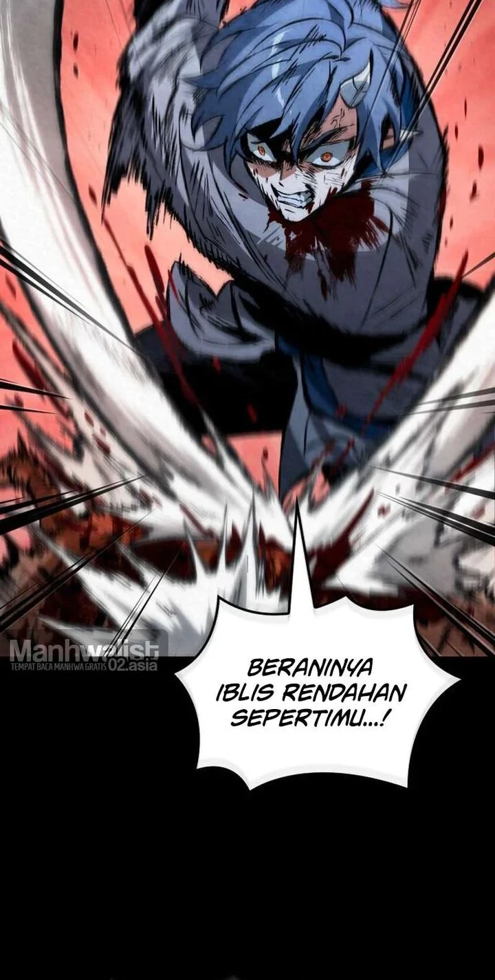 Chronicles Of The Demon-Slaying Cultivator Chapter 6 - halaman 43