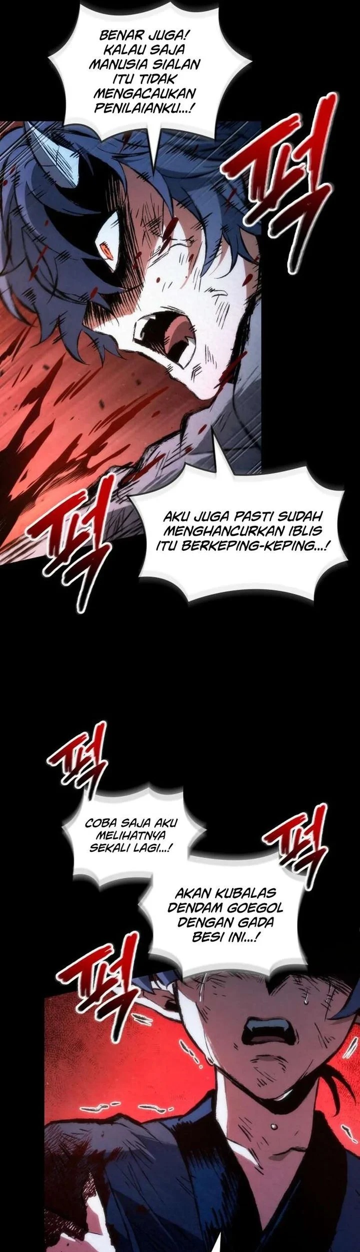 Chronicles Of The Demon-Slaying Cultivator Chapter 6 - halaman 44