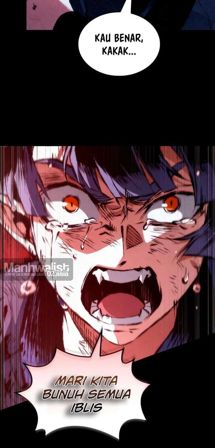 Chronicles Of The Demon-Slaying Cultivator Chapter 6 - halaman 45