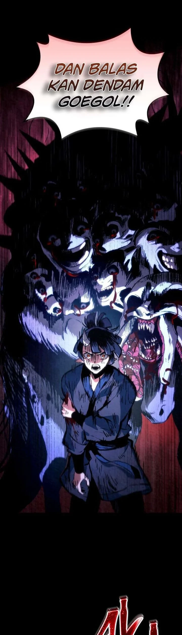 Chronicles Of The Demon-Slaying Cultivator Chapter 6 - halaman 46