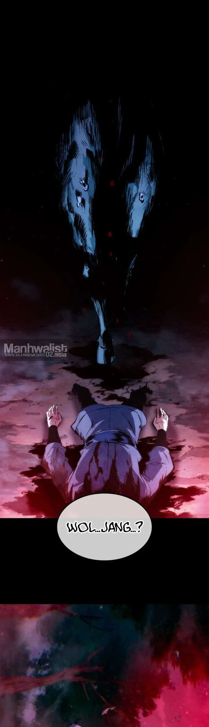 Chronicles Of The Demon-Slaying Cultivator Chapter 6 - halaman 48