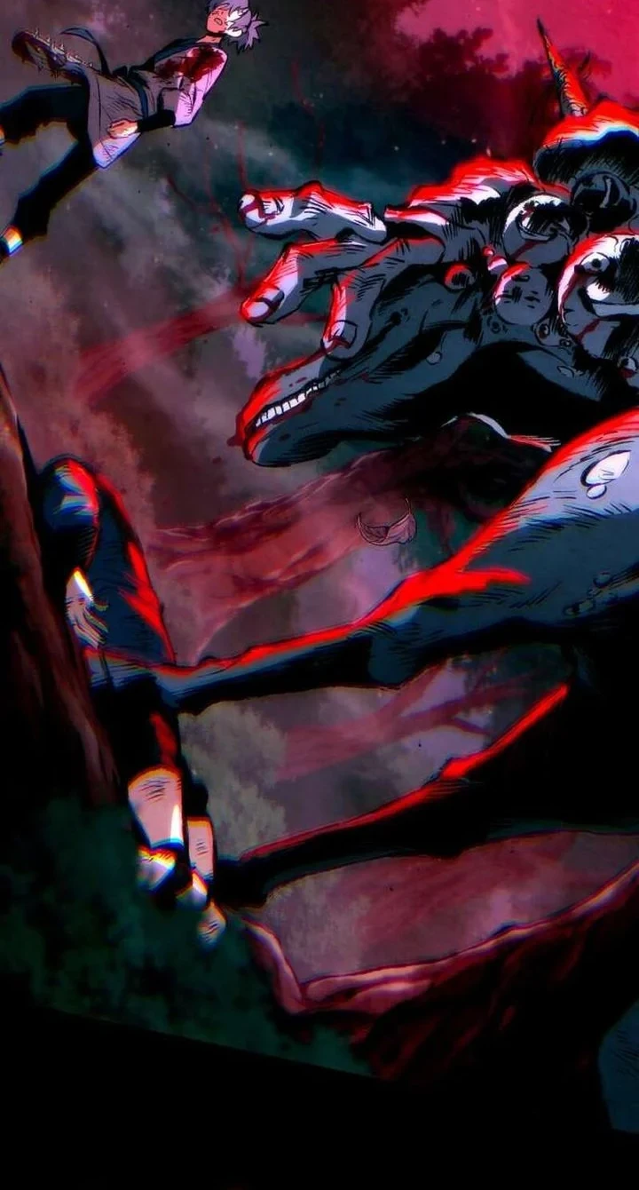 Chronicles Of The Demon-Slaying Cultivator Chapter 6 - halaman 49