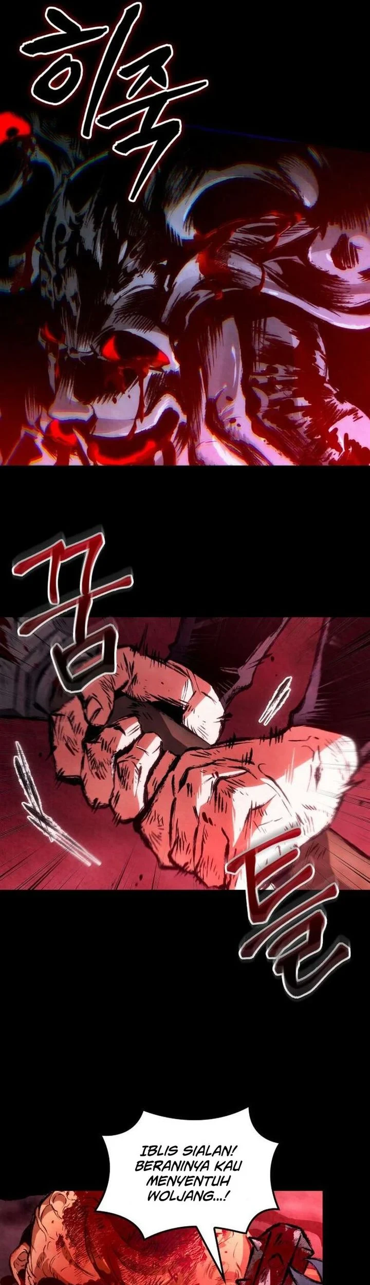 Chronicles Of The Demon-Slaying Cultivator Chapter 6 - halaman 50